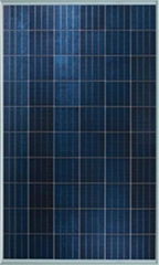 Polycrystalline Solar Panel HG-235W/240PW245W/250W