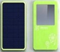 solar charger for mobilephone HM-C13 1