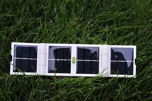 solar charger for mobilephone HM-C02