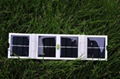 solar charger for mobilephone HM-C02 1