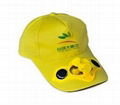 Solar cap Solar cap HG(SC)01 1