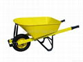 wheelbarrow 1