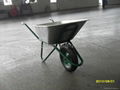 wheelbarrow