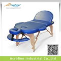 Portable Aluminium Massage Table 3