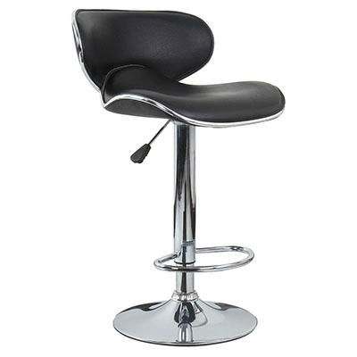 Acrofine Butterfly Leather Bar Chair 2