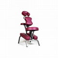 Portable Massage Chair 1