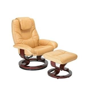Reclining Chair for Leisure Use