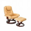 Reclining Chair for Leisure Use 1