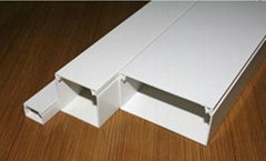 PVC TRUNKING