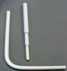 PVC pipe