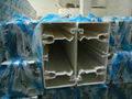 PVC TRUNKING WITH CLIP 2