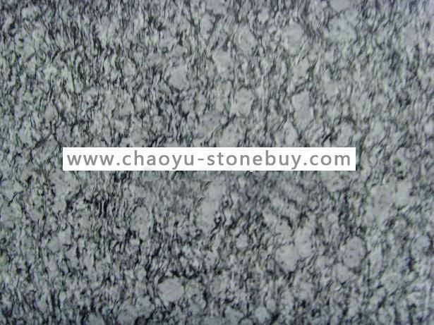 Spray Natural Granite slab