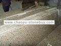 Xili Red Granite stone 1