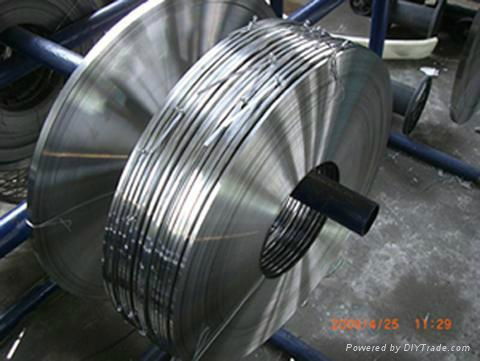 stainless steel strip 