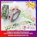 Perfect washi tape for customing 2