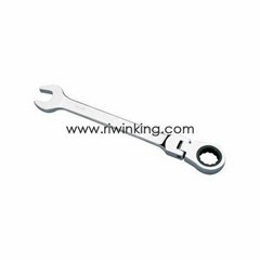 Ratchet Wrench(Flexible Type)