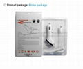 Shengjiaying main promotional usb car charger for Iphone5/Samsung/HTC/Nokia 5