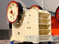 Primary Jaw Crusher