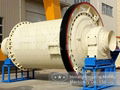 Ball Mill Grinder 