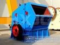 Coal Impact Crusher