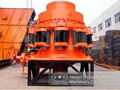 Symons Cone Crusher Manufacturer 