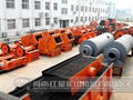 Coal Impact Crusher  5