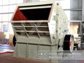 Coal Impact Crusher  2