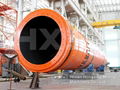 Rotary Drum Dryer