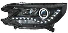 HONDA 2012 CRV HEADLIGHT