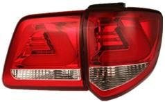 TOYOTA 2012 FORTUNER TAILLIGHT