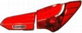 HYUNDAI 2012 SANTAFE TAIL LIGHT 1