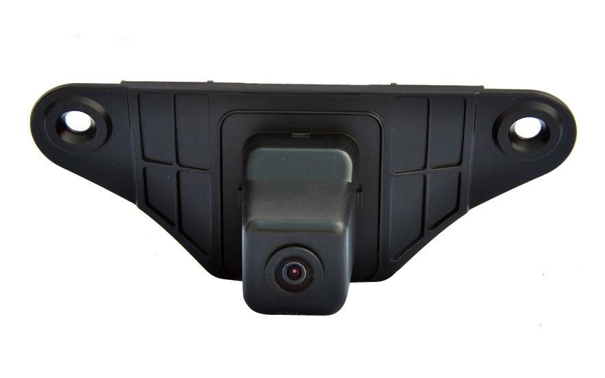 TOYOTA PRADO CAMERA