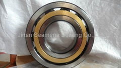 NTN High Quality Angular Contact Ball Bearing 7324AC