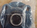 NSK UC205 pillow block bearing