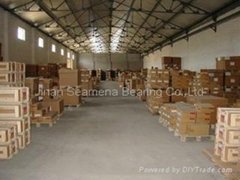 Jinan Seamena Bearing Co., Ltd