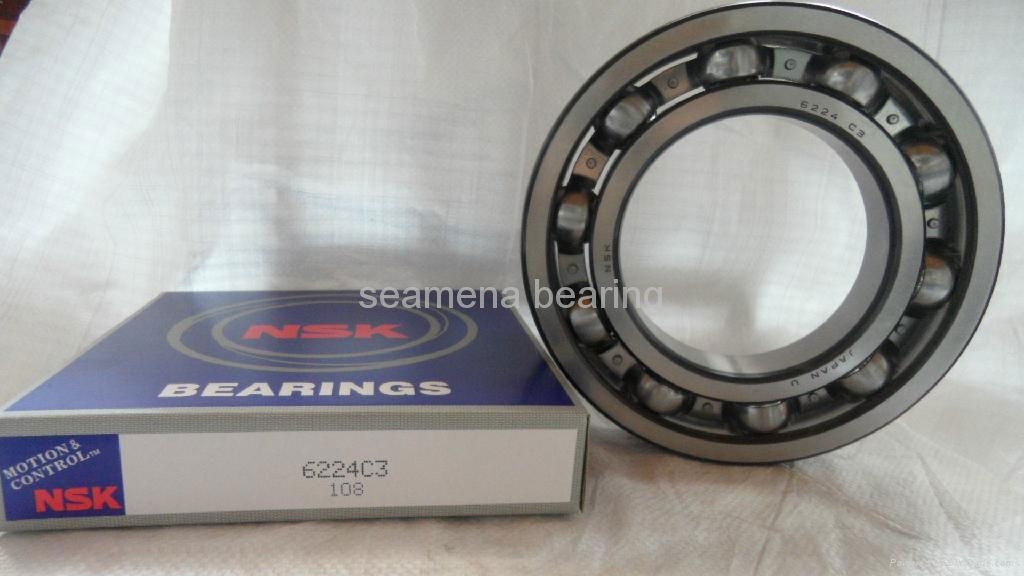 6224C3 deep groove ball bearing