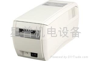 可視卡打印機TCP-310II 