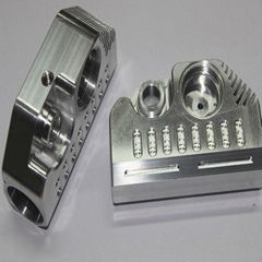 precision cnc machining parts