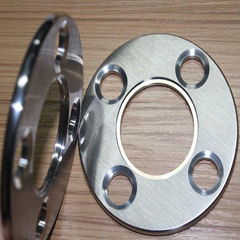 precision cnc milling parts