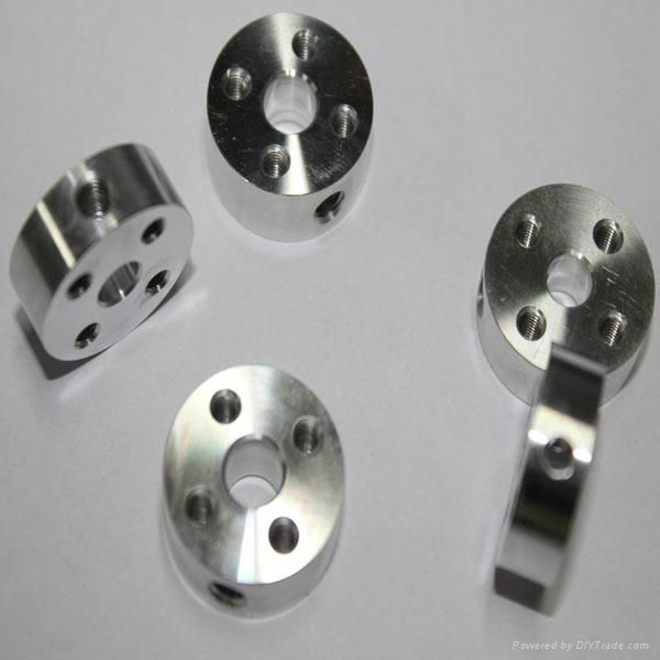 precision cnc milling parts 2