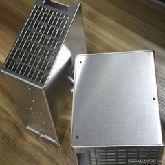 OEM sheet metal stamping part