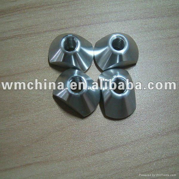 precision car sheet metal parts 2