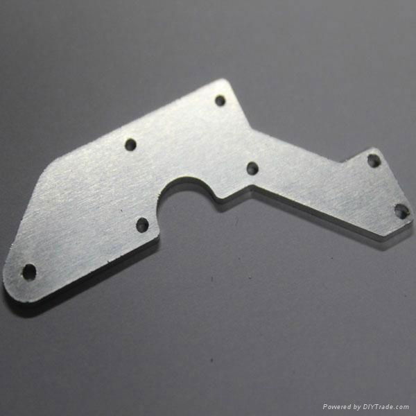 precision car sheet metal parts 5