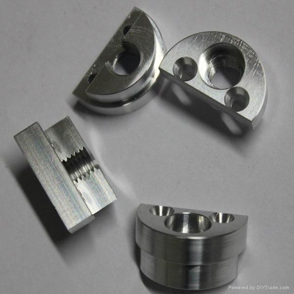 cnc machining precision part 4