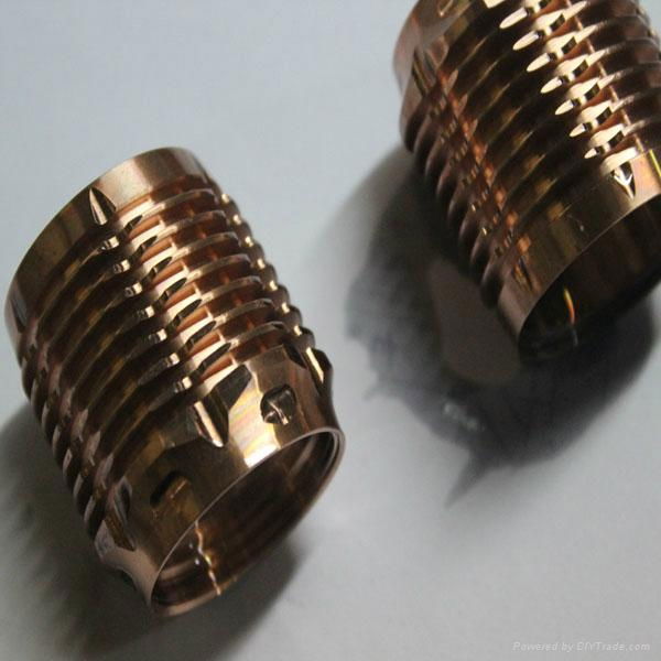 precision cnc turning parts 4