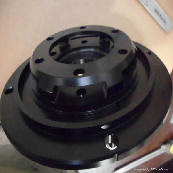 OEM precision cnc spare parts