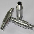 precision aluminum cnc machining service 3