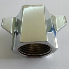 OEM high precision milling part