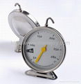 Stainless Steel Oven Thermometer T803 1