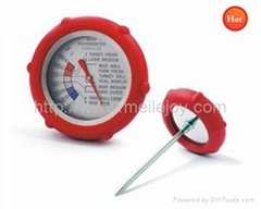 Meat Thermometer with Probe T683